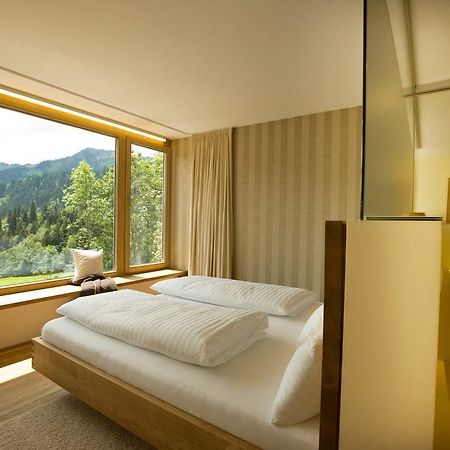 Hotel Alpenrose Ebnit Dornbirn Zimmer foto